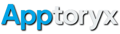 Apptoryx logo